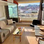 Biarritz Centre Avec Acces Plage
